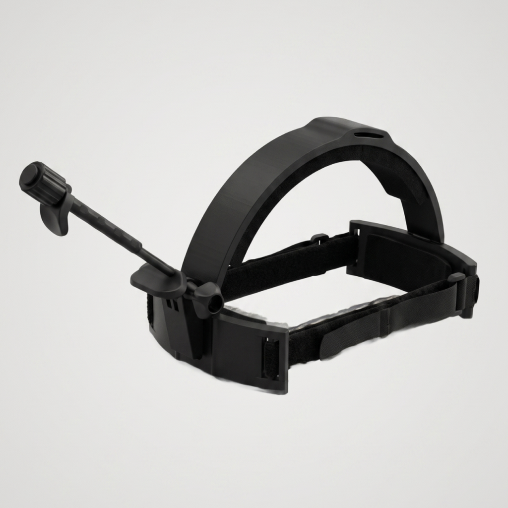 shift Headgear