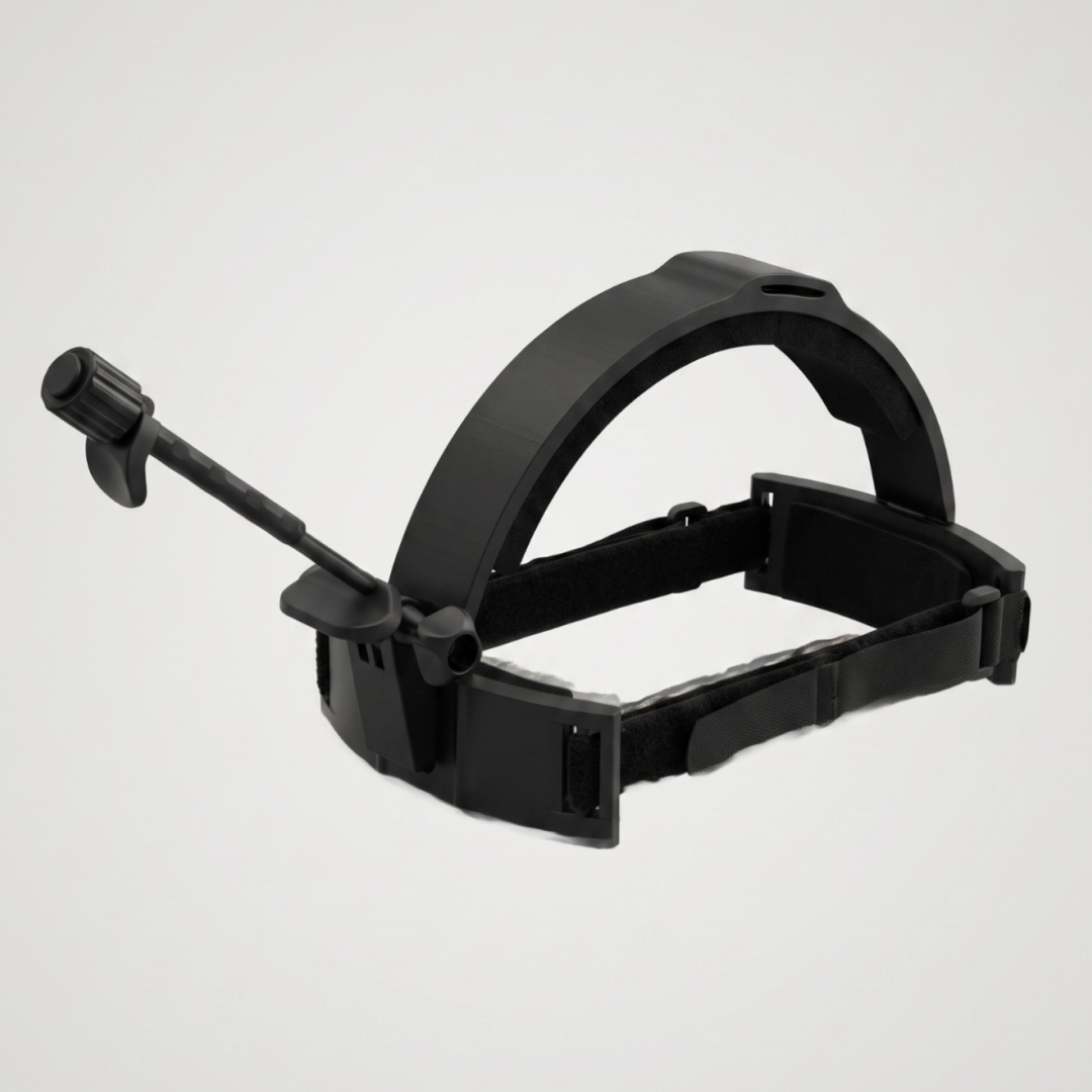 shift Headgear