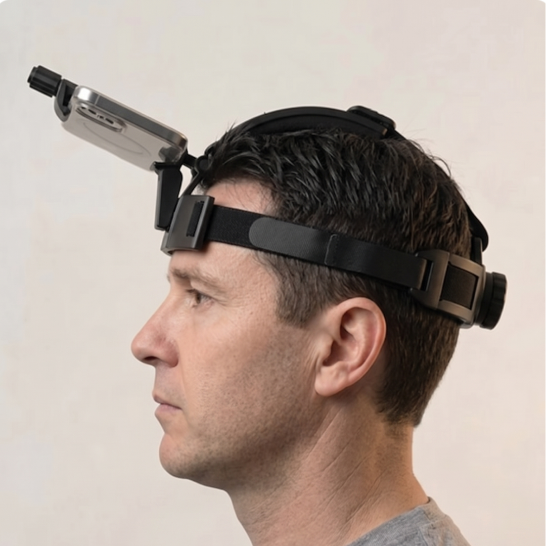 shift Headgear